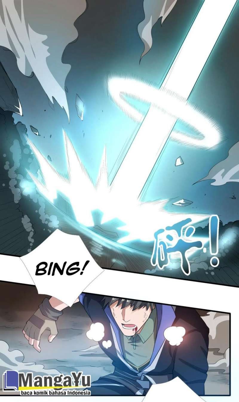 First Dragon (Yuanlong) Chapter 125 Gambar 24